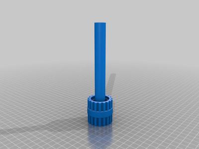 Distiller for Resin Cleaning ISO