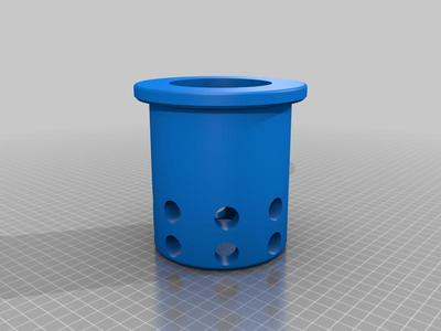 Pool Bier Schwimmring