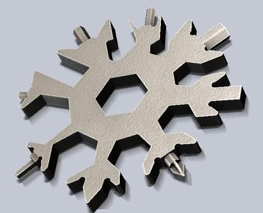 Multi-Tool Gadget