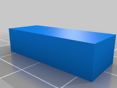 Air Vent Spacer
