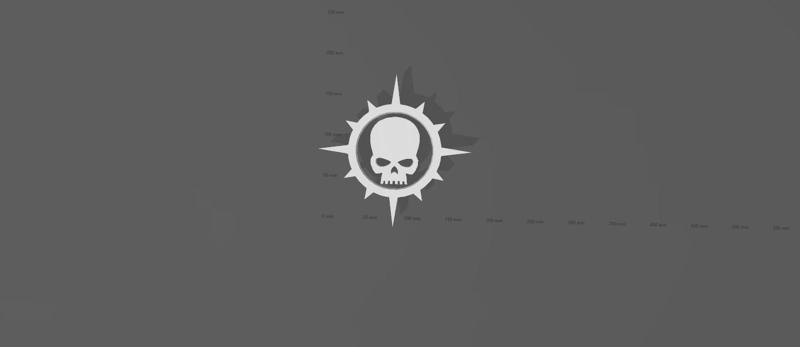 Warhammer logo