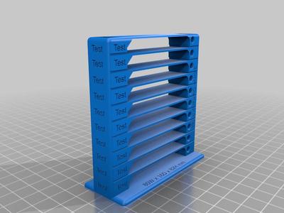 Feature Packed Temp Tower (Large)