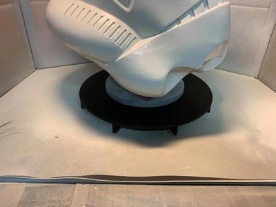 Turntable / Painttable   