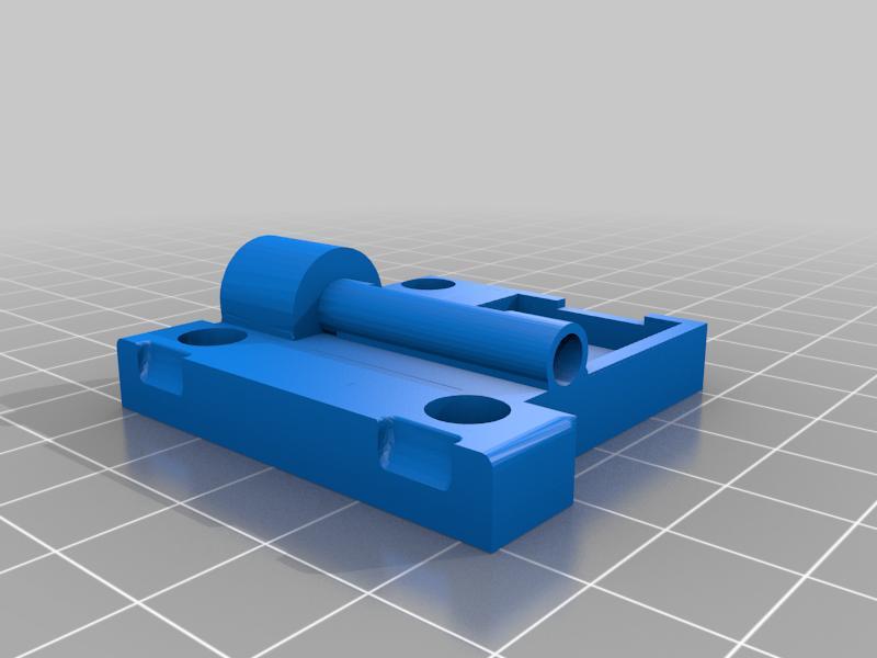  Creality Filament Sensor with Guide