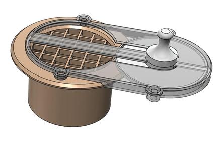 Swift / Sprite Mondial flap