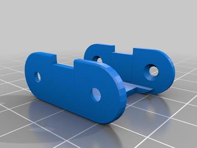 Cable Chain Link v3 DualOpen