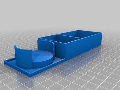 Pipeline Emerging Markets setup trays