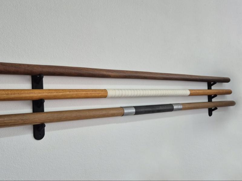 Bo Staff Wall Mount