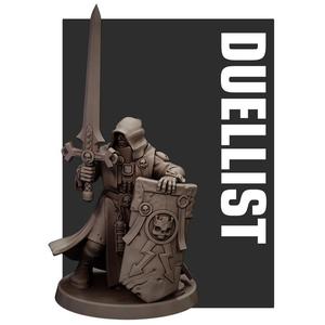 Duellist