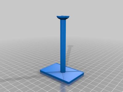 HGC Falcon base