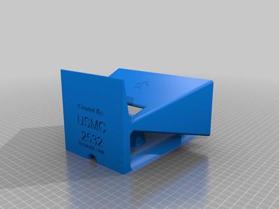 Phone speaker Amplifier