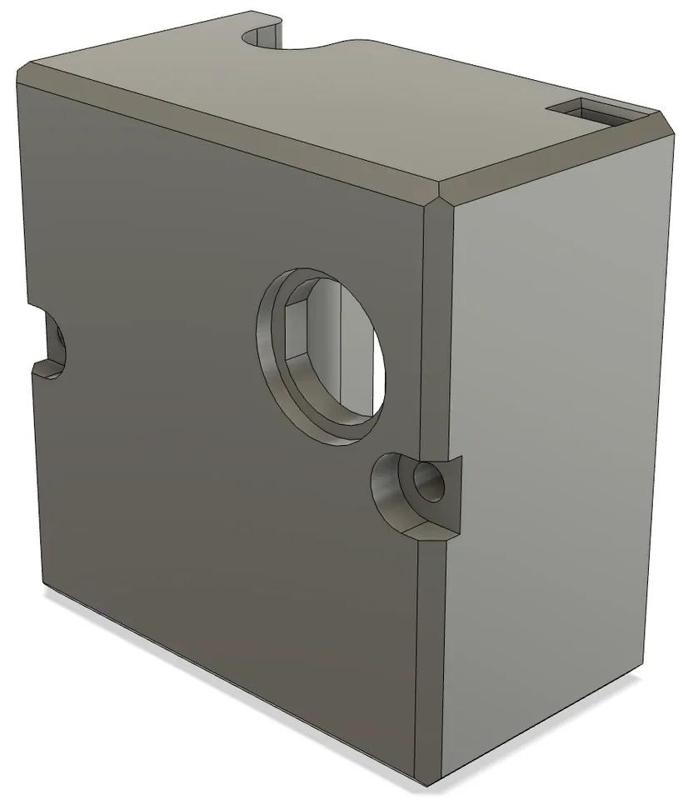 LED bar connector to frame holder   