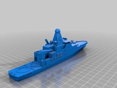 OPV Zeeland P841