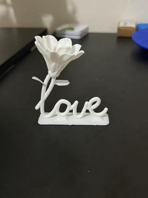 Love Rose   