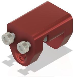 Sleeve Cutter Scissor Assist