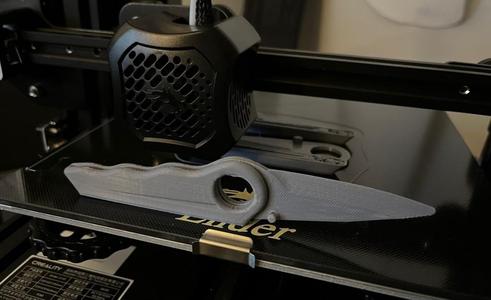 Letter Opener?