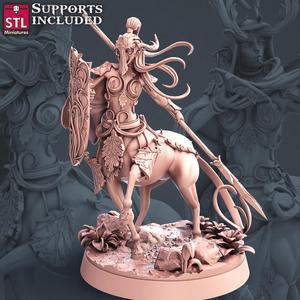 Elf Centaur B