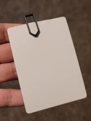 Card/Board Game Clips   