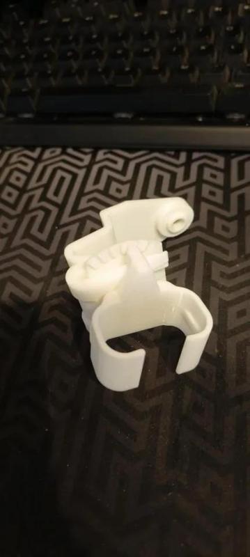 Led lamp holder Paralux   