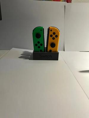 Switch Joycon Stand   
