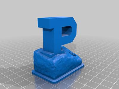 Purdue Unfinished P