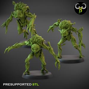 Feral Spirit SetB