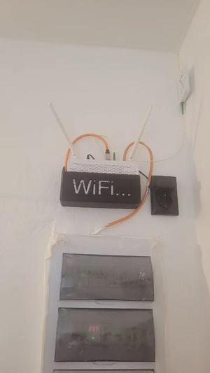 Router case   