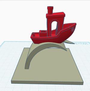 benchy remix   