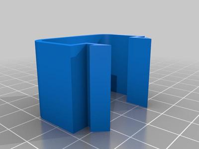 2040 Profile Cable Clip