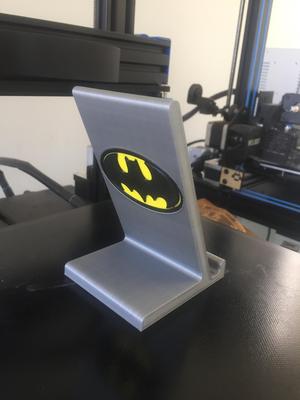 batman phone