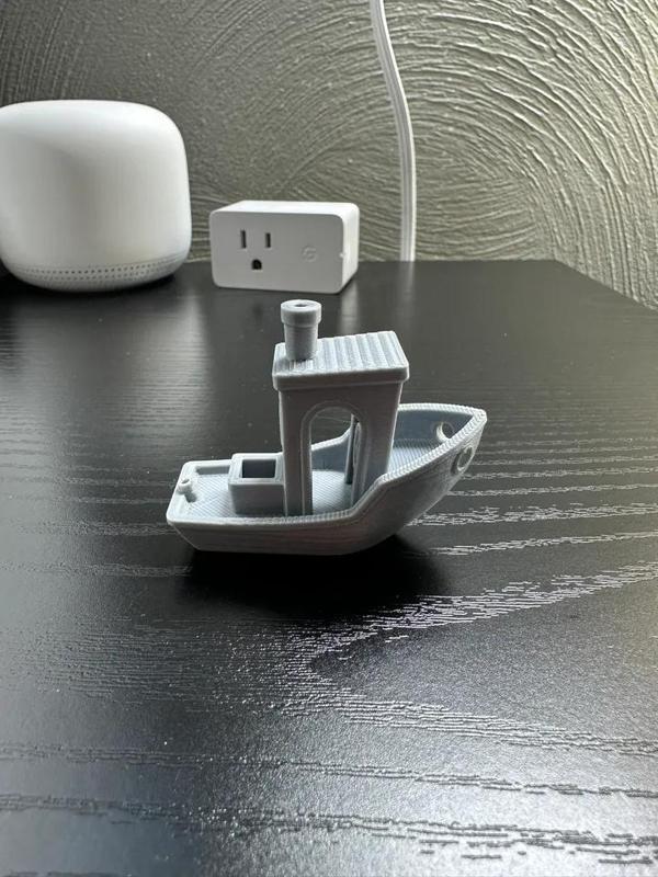 Magnetic Benchy   