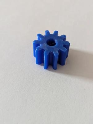 37 mm motor mount Gear Tighter Fit   