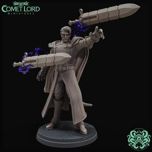 Sovereign Ulrich Van Kresnik