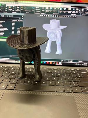 Turbo Robot Cowboy   