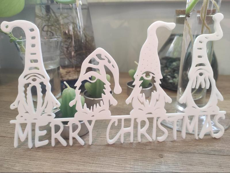 Christmas Elf Decorations for Kids