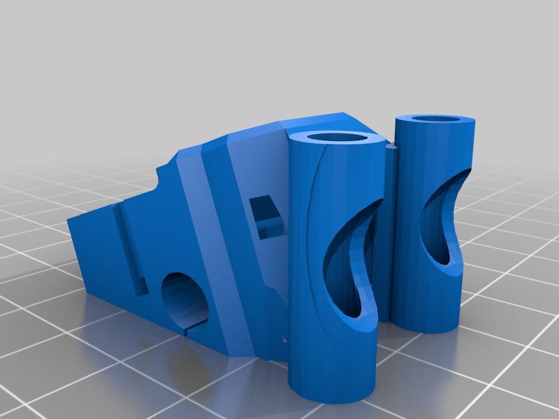 Diatone F5 V2 M8Q-5883-GPS Immortal T Tail Piece.