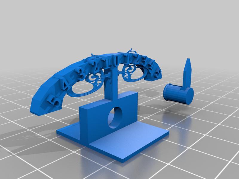 Inscryption Damage Counter V1