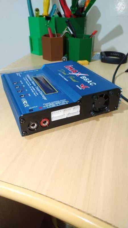 Imax b6ac 30mm fan adapter