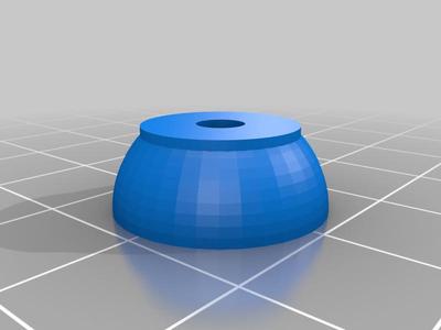 brake fluid container