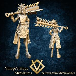 ibaraki douji oni prince