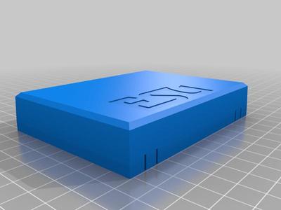 ESU decoder testbench - cover improved