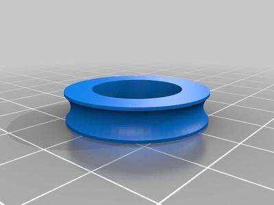 Base sensor filamento Ender 3 Max
