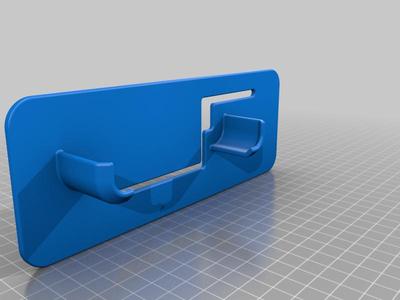 Masterbuilt Gravity front plate for Fireboard 2 PRO