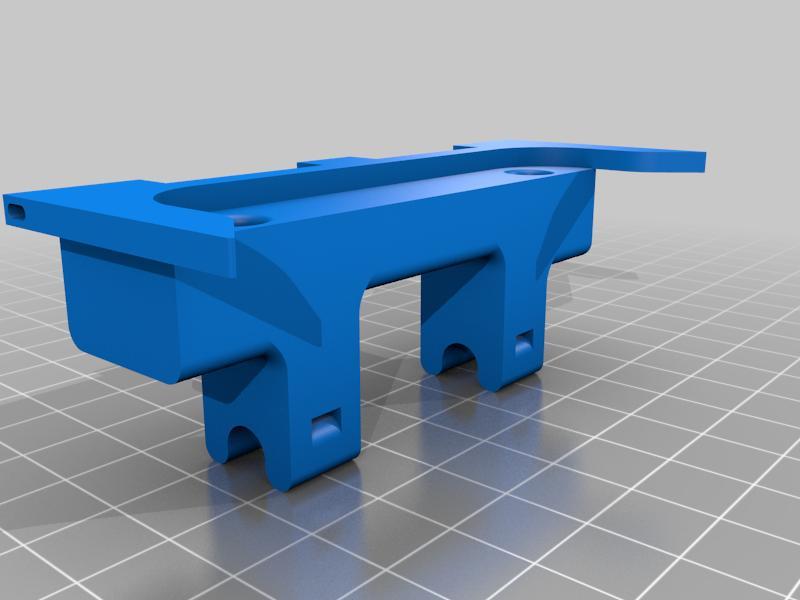 MINI DRAK Full print design