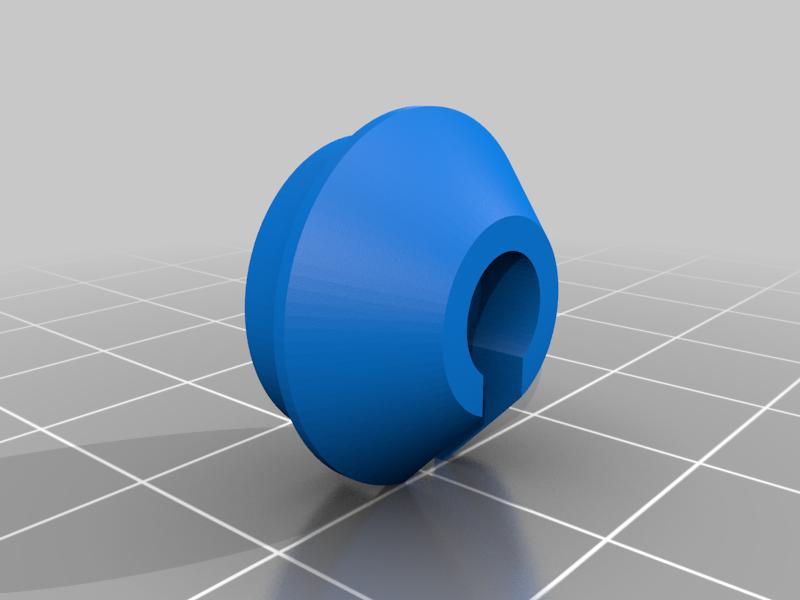 Traxxas T-Maxx Shock Spring Cup