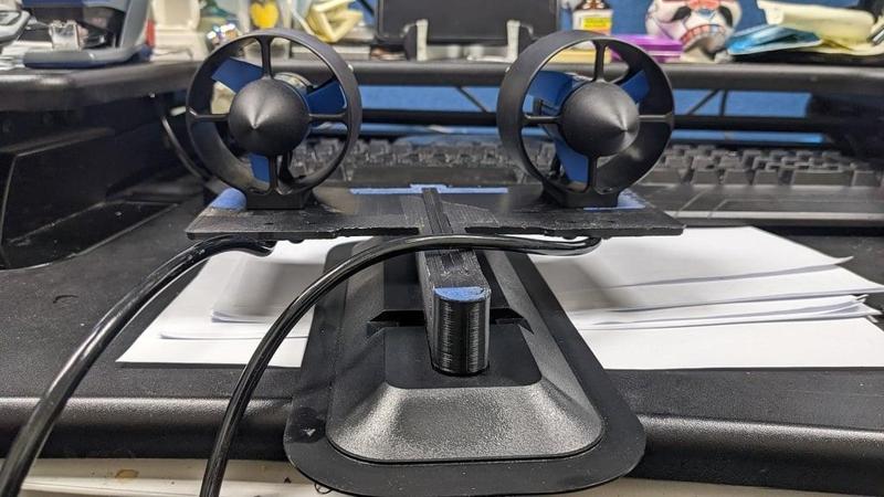 Standard Fin for SUP KAYAK SURFBOARD