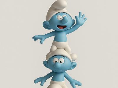 smurf
