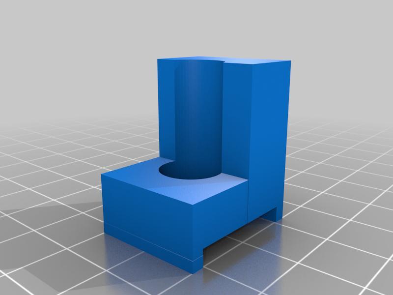 Gorenje RB60299 Freezer Compartment hinge