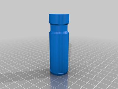 Hex Bit Driver
