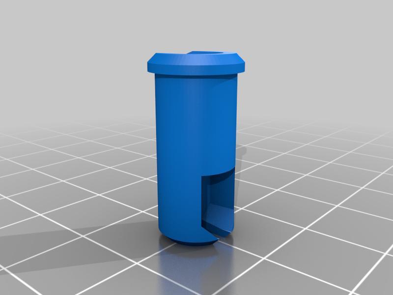 BetaFpv Beta 95x cinewhoop Antenna Lock